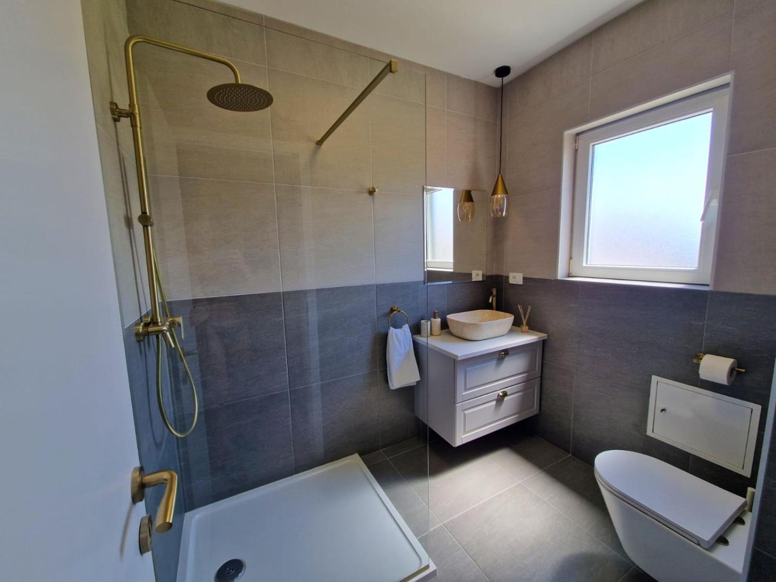 Holiday Home Nino With Amazing Swimming Pool Slatine Dış mekan fotoğraf