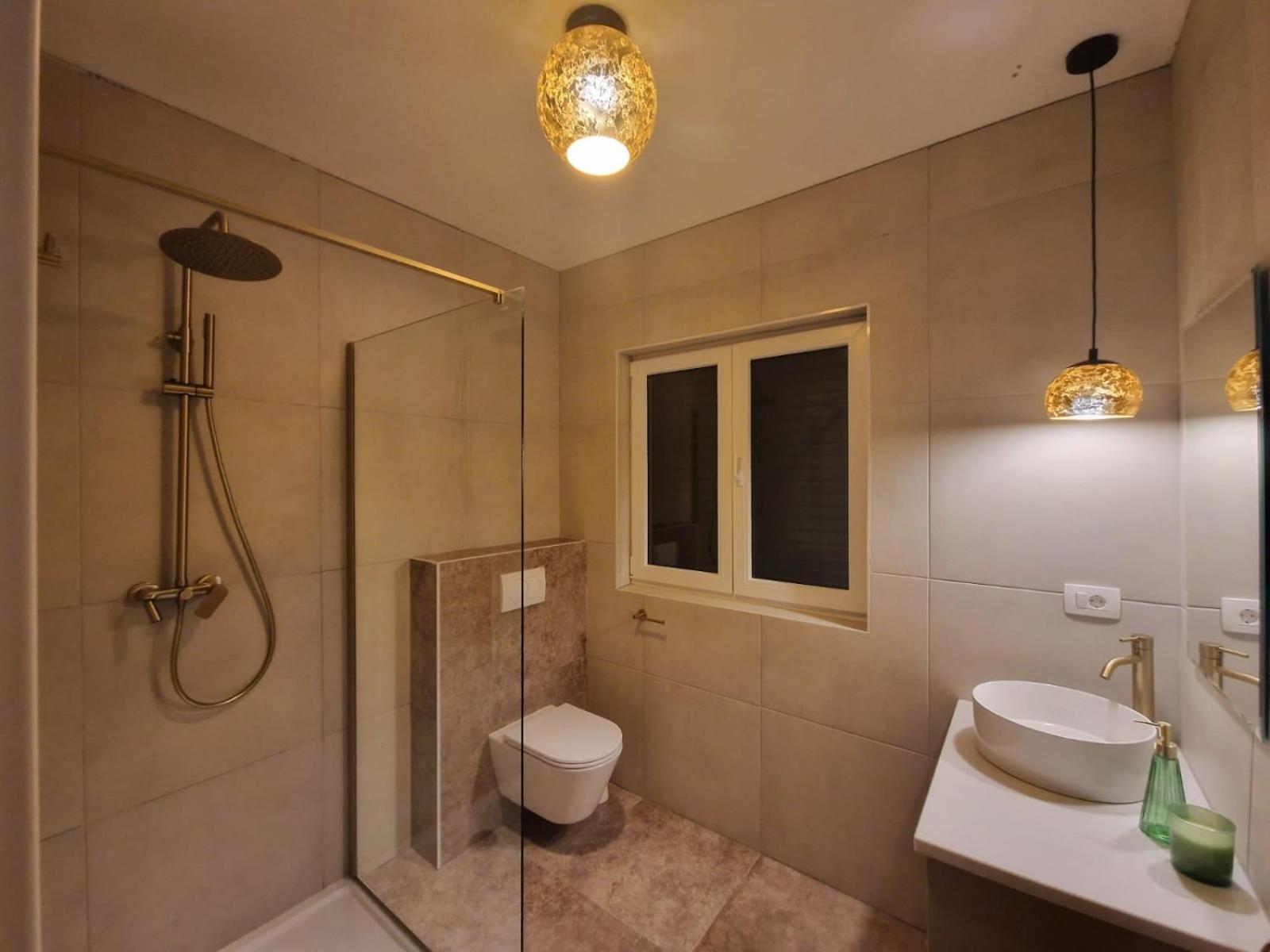 Holiday Home Nino With Amazing Swimming Pool Slatine Dış mekan fotoğraf