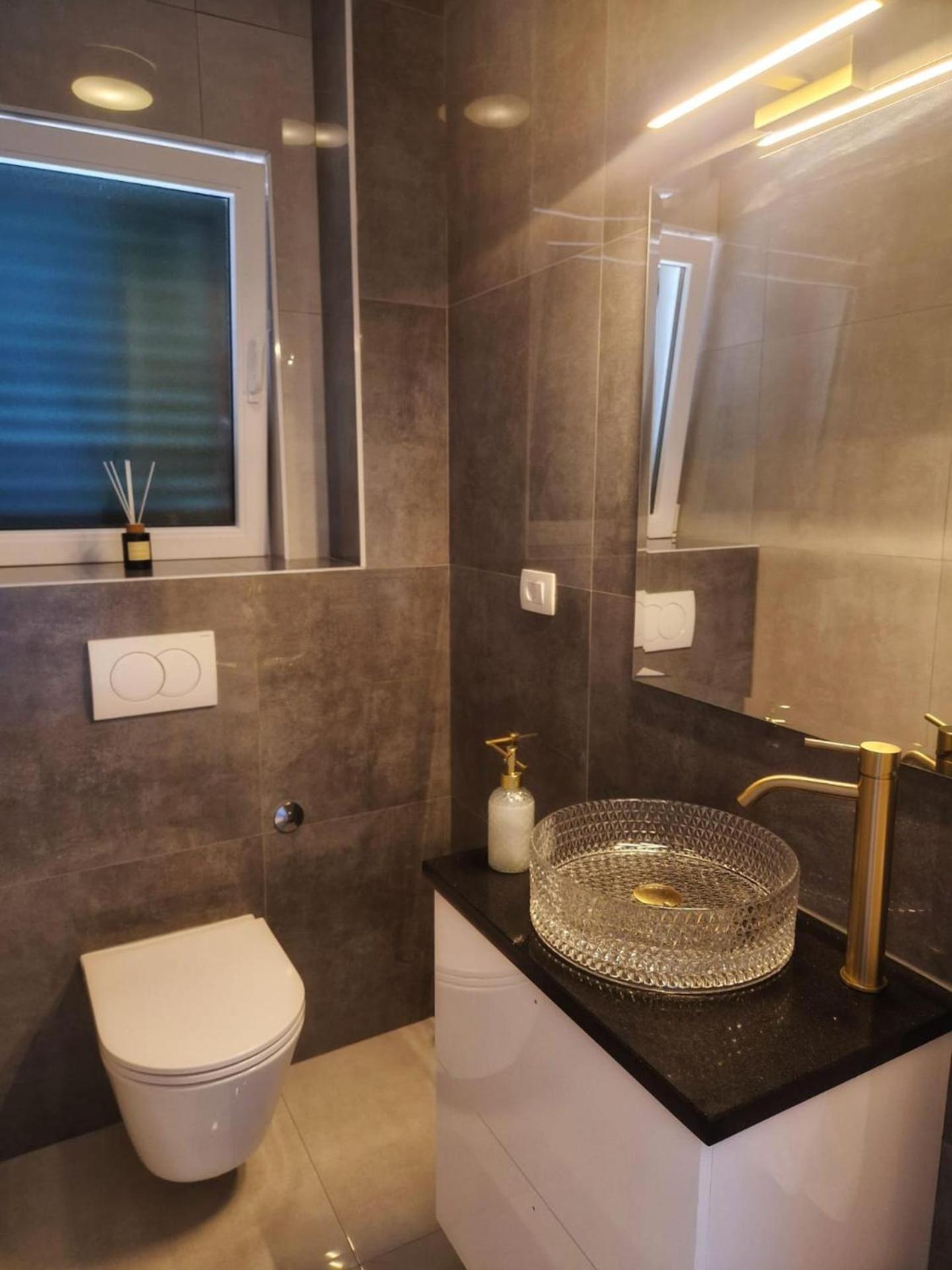 Holiday Home Nino With Amazing Swimming Pool Slatine Dış mekan fotoğraf