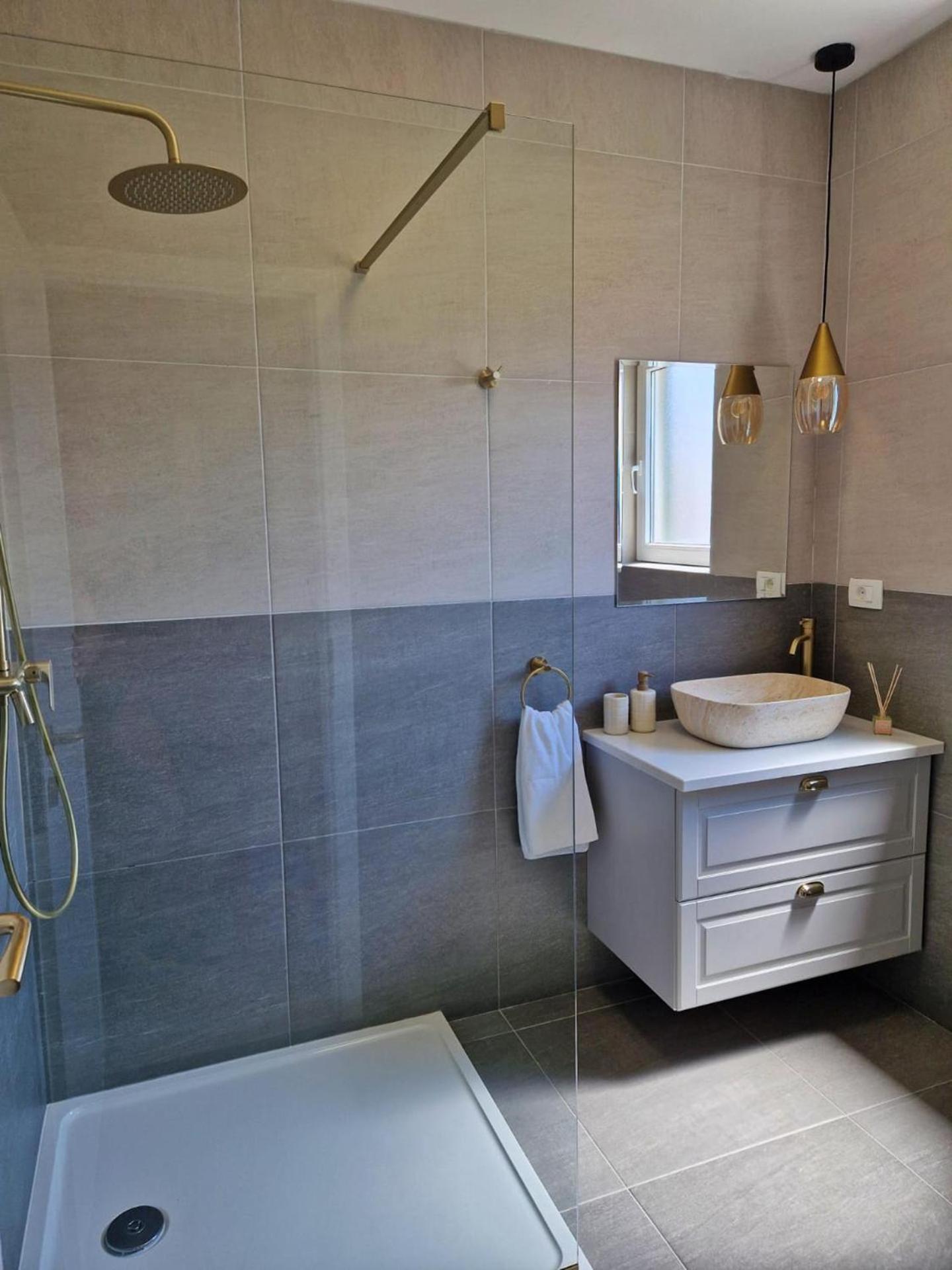 Holiday Home Nino With Amazing Swimming Pool Slatine Dış mekan fotoğraf